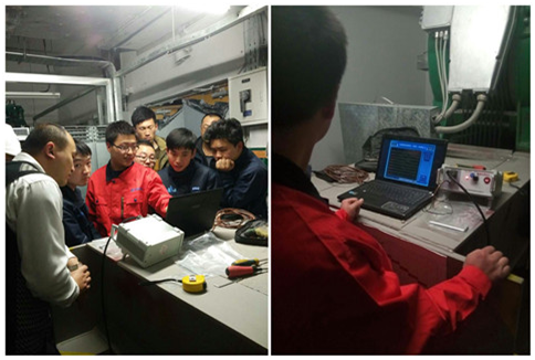 电梯下载黄色APP91视频维保检测设备