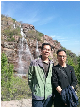 三等奖：《黄金搭档》