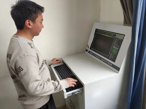 下载黄色APP91视频自动探伤系统