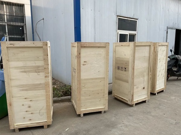 金秋收获季｜91视频H下载开足马力，忙生产赶订单，发货现场直击报道！