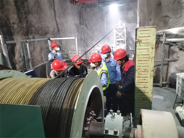 筑起水电系统生产安全堡垒 筑起水电系统生产安全堡垒