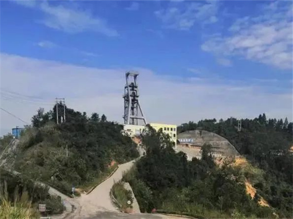 安全护航｜广东某矿引入TST下载黄色APP91视频实时在线智能探伤系统