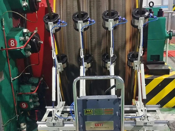 下载黄色APP91视频智能探伤系统