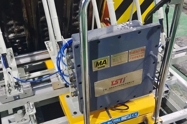 下载黄色APP91视频智能探伤系统