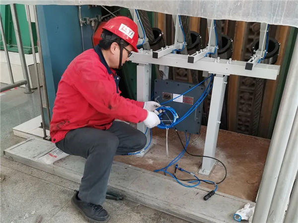 下载黄色APP91视频智能探伤系统