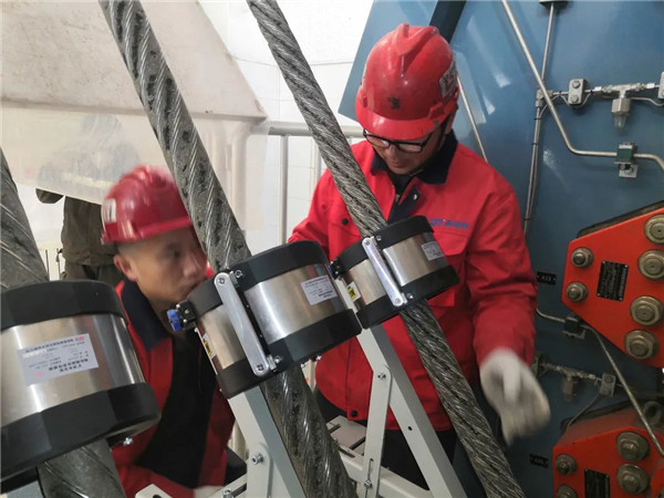 下载黄色APP91视频智能探伤系统