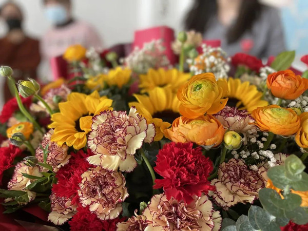 美人如斯，灼灼其华丨致敬91视频H下载的巾帼英雄们！