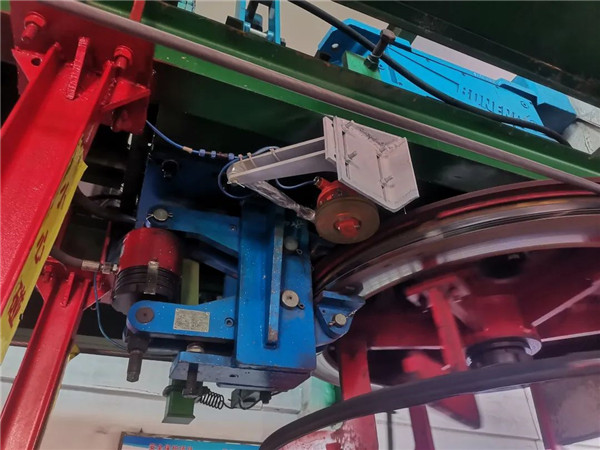 下载黄色APP91视频实时在线智能探伤系统