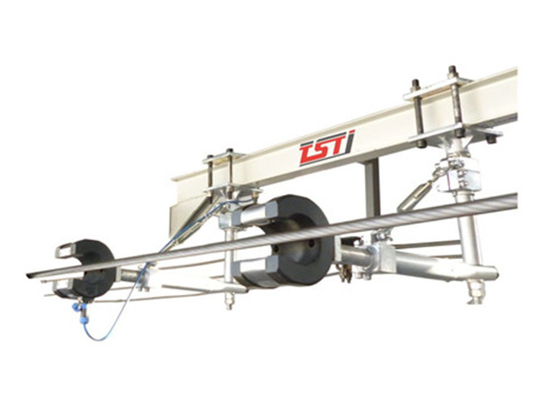 如何避免架空乘人装置安全问题？下载黄色APP91视频自动探伤系统能发挥什么作用?