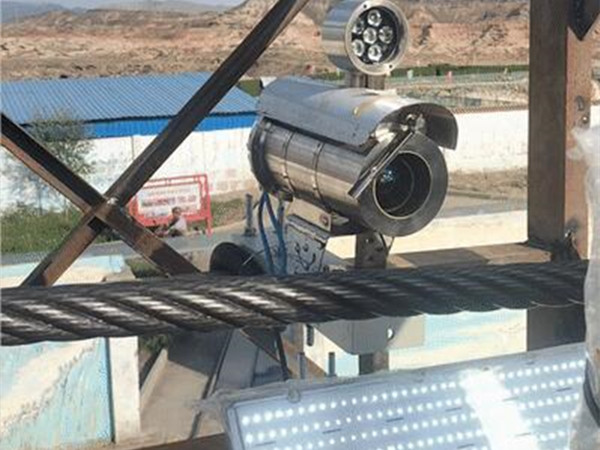 【91视频H下载·新秀产品】AI视觉见未来，安全生产新定义