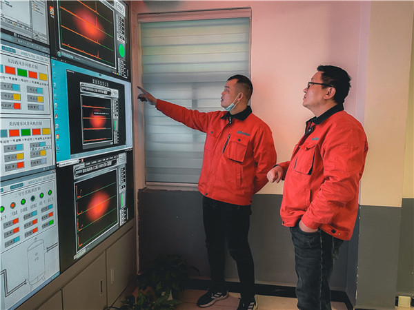 煤矿如何充分利用好矿井安监测监控系统？