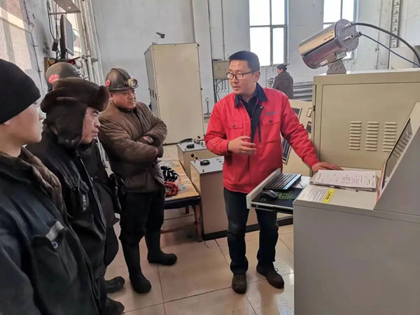 91视频H下载“安全管家”贴心服务，为企业安全生产保驾护航！