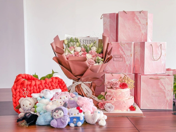 女神节系列活动 女神节系列活动