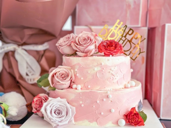 女神节系列活动 女神节系列活动