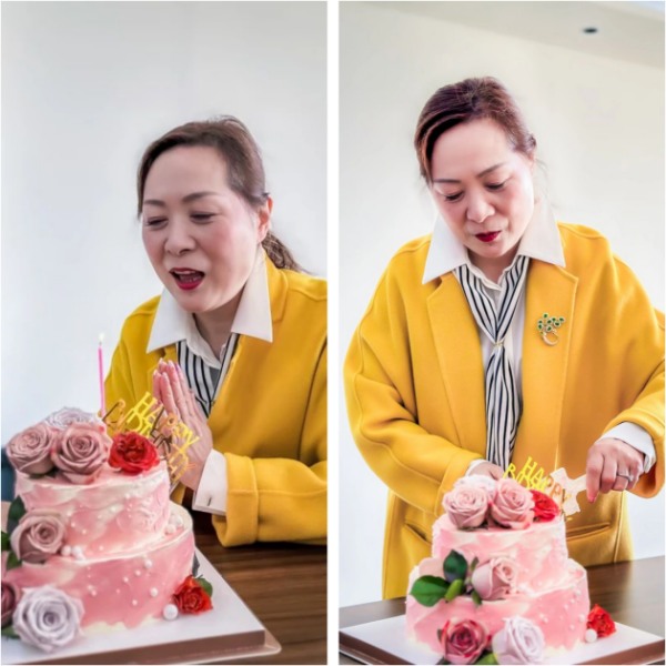 女神节系列活动 女神节系列活动