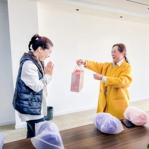 女神节系列活动 女神节系列活动