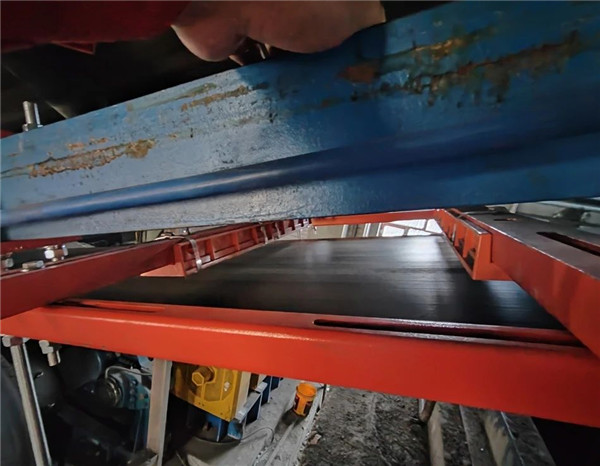 探伤前置装置 探伤前置装置