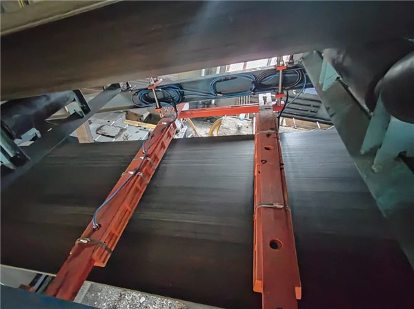 探伤前置装置 探伤前置装置