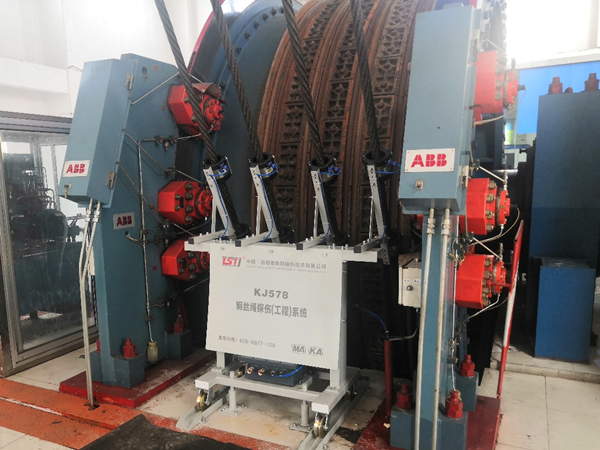 矿山的安全隐患有哪些？下载黄色APP91视频探伤设备可以发挥什么作用？