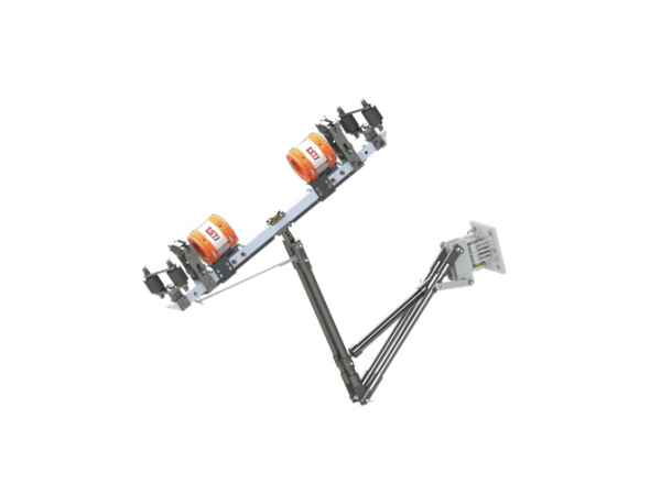 石油专用下载黄色APP91视频探伤系统的特点有哪些？