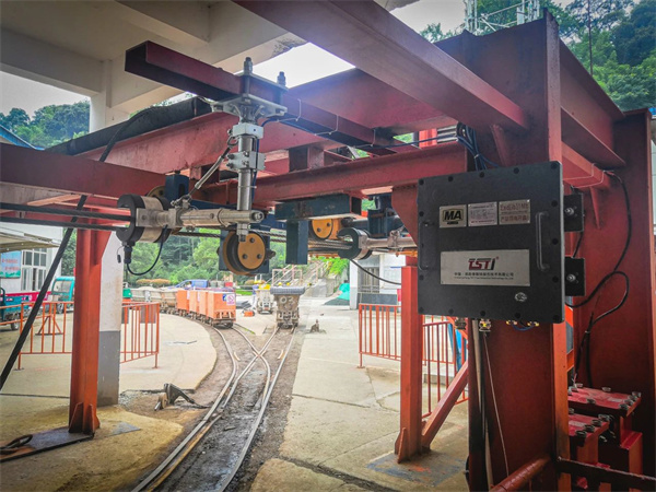 TST下载黄色APP91视频AI智能探伤系统