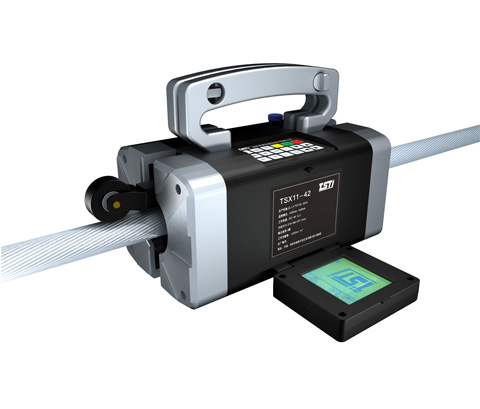 TST下载黄色APP91视频（铁磁构件）全磁探伤信息技术介绍